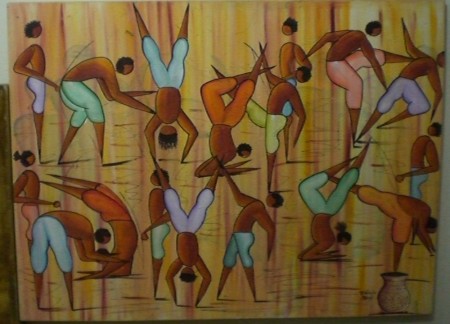 Capoeira