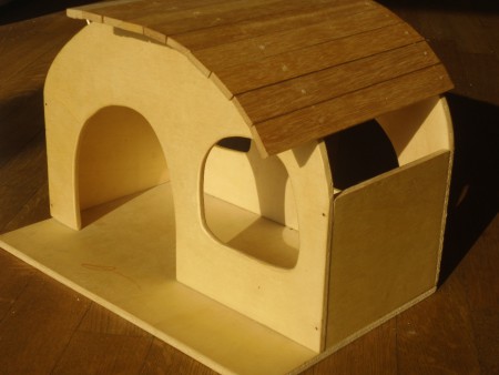 Casetta