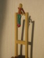 Giochi legno - intermedio